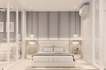 1 Bedroom Condo for sale in Ruan Kum Tower Condominium, Suthep, Chiang Mai