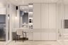 1 Bedroom Condo for sale in Ruan Kum Tower Condominium, Suthep, Chiang Mai
