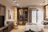 1 Bedroom Condo for sale in Kiengmor Condominium 1, Suthep, Chiang Mai