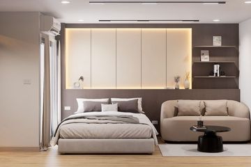 1 Bedroom Condo for sale in Kiengmor Condominium 1, Suthep, Chiang Mai