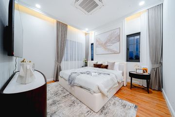 4 Bedroom House for sale in The Palm Grandio's, Nong Pla Lai, Chonburi