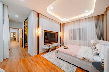 4 Bedroom House for sale in The Palm Grandio's, Nong Pla Lai, Chonburi