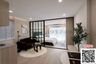 1 Bedroom Condo for sale in Phlapphla, Bangkok near MRT Mahatthai