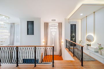 4 Bedroom House for sale in The Palm Grandio's, Nong Pla Lai, Chonburi