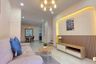 3 Bedroom Townhouse for sale in Pieamsuk Rattanathibet-Bangplu 2, Bang Rak Phatthana, Nonthaburi near MRT Khlong Bang Phai