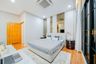 4 Bedroom House for sale in The Palm Grandio's, Nong Pla Lai, Chonburi