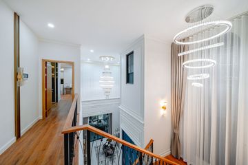 4 Bedroom House for sale in The Palm Grandio's, Nong Pla Lai, Chonburi
