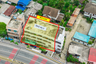 Commercial for sale in Bang Yi Khan, Bangkok near MRT Bang Yi Khan
