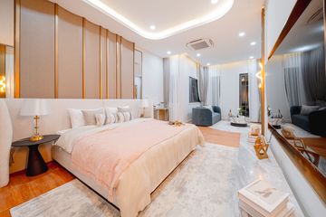4 Bedroom House for sale in The Palm Grandio's, Nong Pla Lai, Chonburi