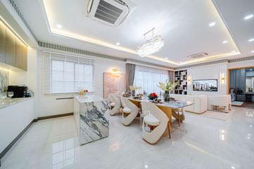 4 Bedroom House for sale in The Palm Grandio's, Nong Pla Lai, Chonburi