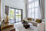 4 Bedroom House for sale in The Palm Grandio's, Nong Pla Lai, Chonburi