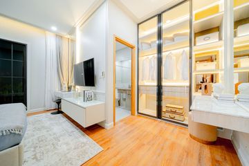 4 Bedroom House for sale in The Palm Grandio's, Nong Pla Lai, Chonburi