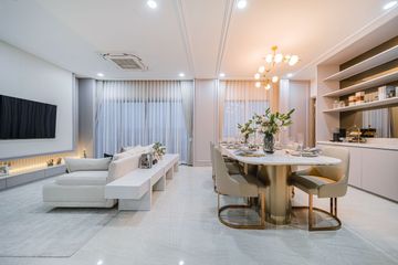 4 Bedroom House for sale in The Palm Grandio's, Nong Pla Lai, Chonburi