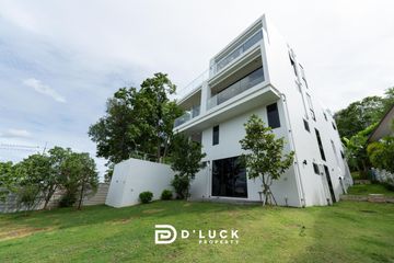 5 Bedroom Villa for sale in Pong, Chonburi