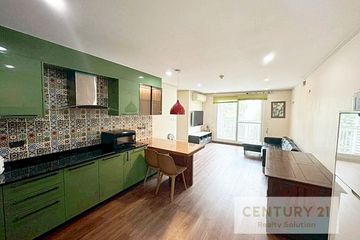 2 Bedroom Condo for rent in Baan Siriyenakat, Thung Maha Mek, Bangkok near MRT Lumpini