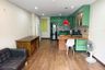 2 Bedroom Condo for rent in Baan Siriyenakat, Thung Maha Mek, Bangkok near MRT Lumpini