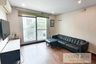 2 Bedroom Condo for rent in Baan Siriyenakat, Thung Maha Mek, Bangkok near MRT Lumpini