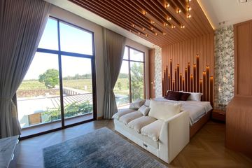 5 Bedroom Villa for sale in Pong, Chonburi