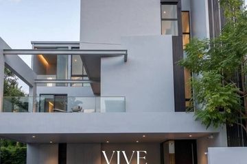 4 Bedroom House for Sale or Rent in VIVE Krungthep Kreetha, Saphan Sung, Bangkok