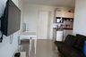 1 Bedroom Condo for rent in Lumpini Park Beach Jomtien, 