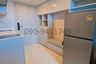 1 Bedroom Condo for rent in Sena Nikhom, Bangkok near BTS Kasetsart University