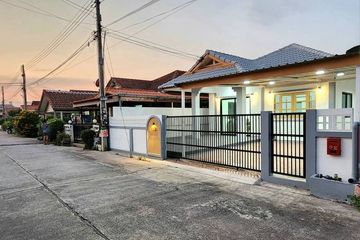2 Bedroom House for sale in Nong-Kham, Chonburi