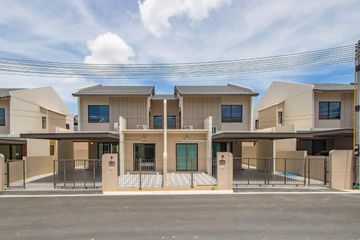 4 Bedroom House for sale in Engle Haus Rongpo Motoway 7, Takhian Tia, Chonburi