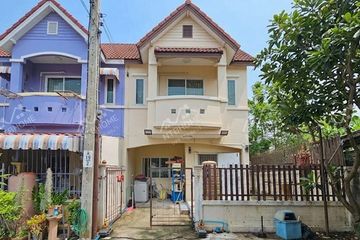 3 Bedroom Townhouse for sale in Bang Bua Thong, Nonthaburi