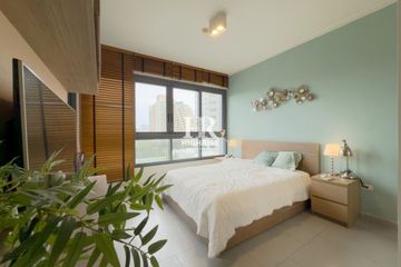 1 Bedroom Condo for rent in Zire Wongamat, Na Kluea, Chonburi