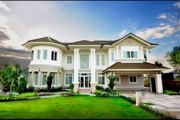 5 Bedroom House for sale in Nong Chom, Chiang Mai