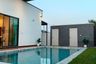 4 Bedroom Villa for sale in Pong, Chonburi
