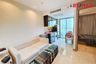 1 Bedroom Condo for sale in The Riviera Ocean Drive, Nong Prue, Chonburi