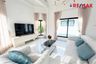 4 Bedroom House for sale in Sirisuk Townhome, Nong Prue, Chonburi