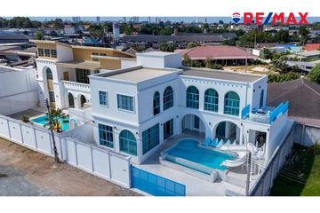 5 Bedroom House for sale in Nong Prue, Chonburi