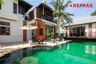 5 Bedroom House for sale in Na Kluea, Chonburi