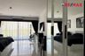 Condo for sale in Platinum Suites condominiums, Nong Prue, Chonburi