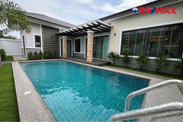 3 Bedroom House for sale in Huai Yai, Chonburi