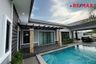 3 Bedroom House for sale in Huai Yai, Chonburi