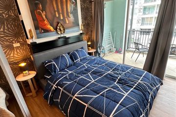 1 Bedroom Condo for rent in Nong Prue, Chonburi