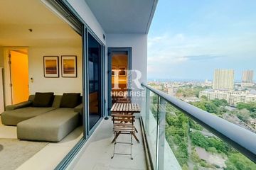1 Bedroom Condo for rent in Zire Wongamat, Na Kluea, Chonburi