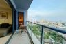 1 Bedroom Condo for rent in Zire Wongamat, Na Kluea, Chonburi
