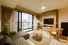 1 Bedroom Condo for rent in Zire Wongamat, Na Kluea, Chonburi
