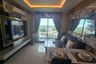 1 Bedroom Condo for Sale or Rent in The Blue Residence, Nong Prue, Chonburi