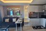 1 Bedroom Condo for Sale or Rent in The Blue Residence, Nong Prue, Chonburi