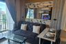 1 Bedroom Condo for Sale or Rent in The Blue Residence, Nong Prue, Chonburi