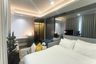 1 Bedroom Condo for rent in Chapter Chula-Samyan, Maha Phruettharam, Bangkok near MRT Sam Yan
