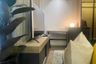 1 Bedroom Condo for rent in Chapter Chula-Samyan, Maha Phruettharam, Bangkok near MRT Sam Yan