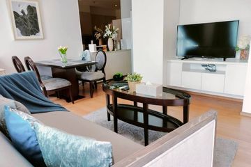 2 Bedroom Condo for rent in H Sukhumvit 43, Khlong Tan Nuea, Bangkok near BTS Phrom Phong