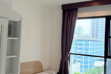 1 Bedroom Condo for rent in Life Sukhumvit 48, Phra Khanong, Bangkok near BTS Phra Khanong