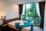 1 Bedroom Condo for rent in Supalai Oriental Sukhumvit 39, Khlong Tan Nuea, Bangkok